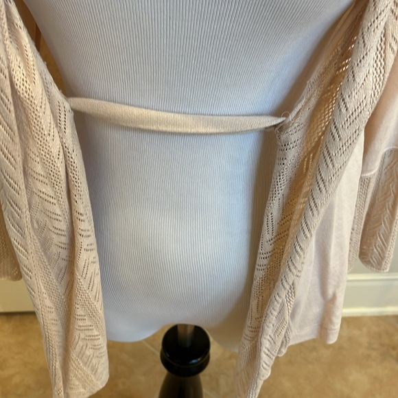 Anthropologie sweater - Picture 6 of 9